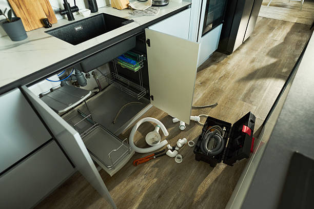 Reliable Leak Detection contractor in Henryetta, OK by Street Wise - Plumbing